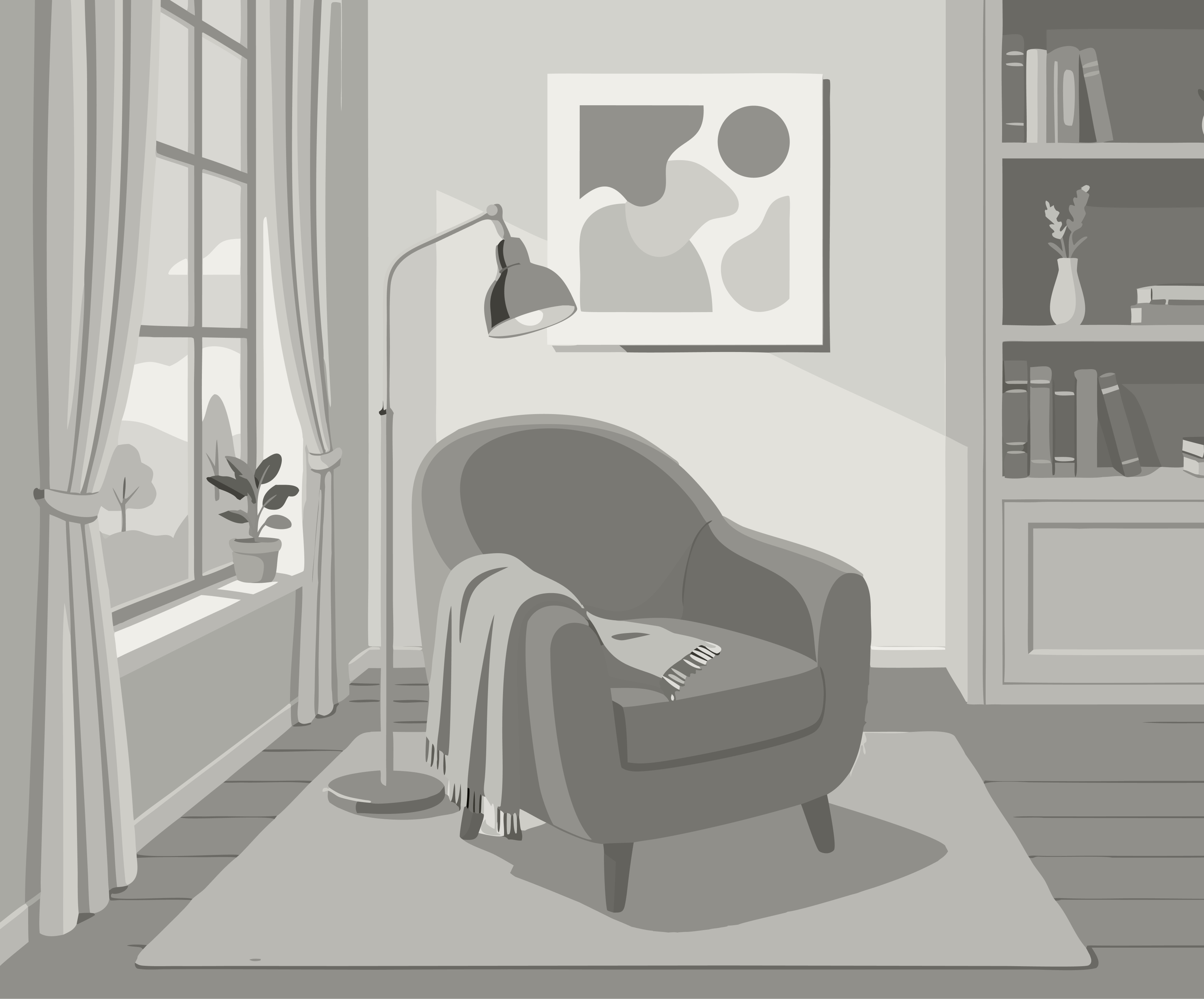 Duplex Apartment