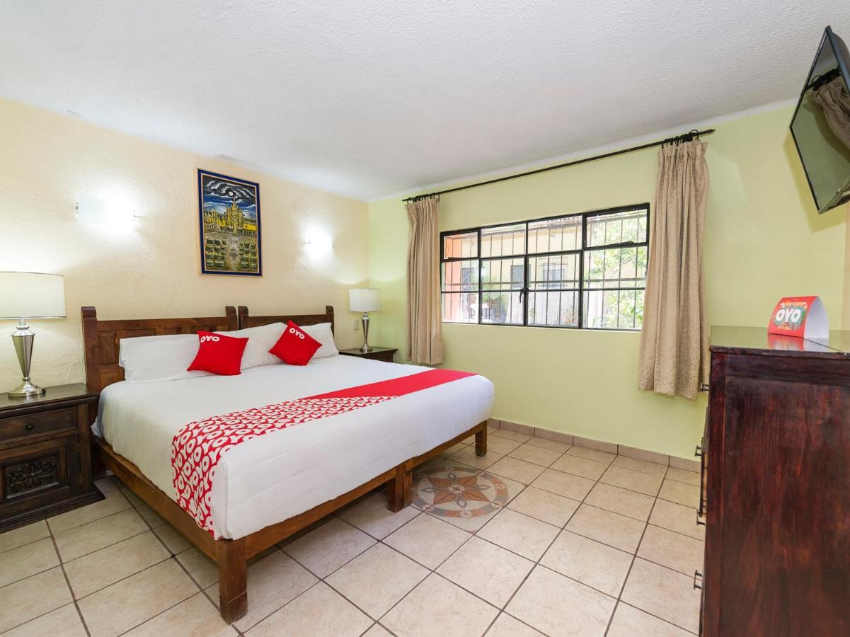 Habitación Superior
