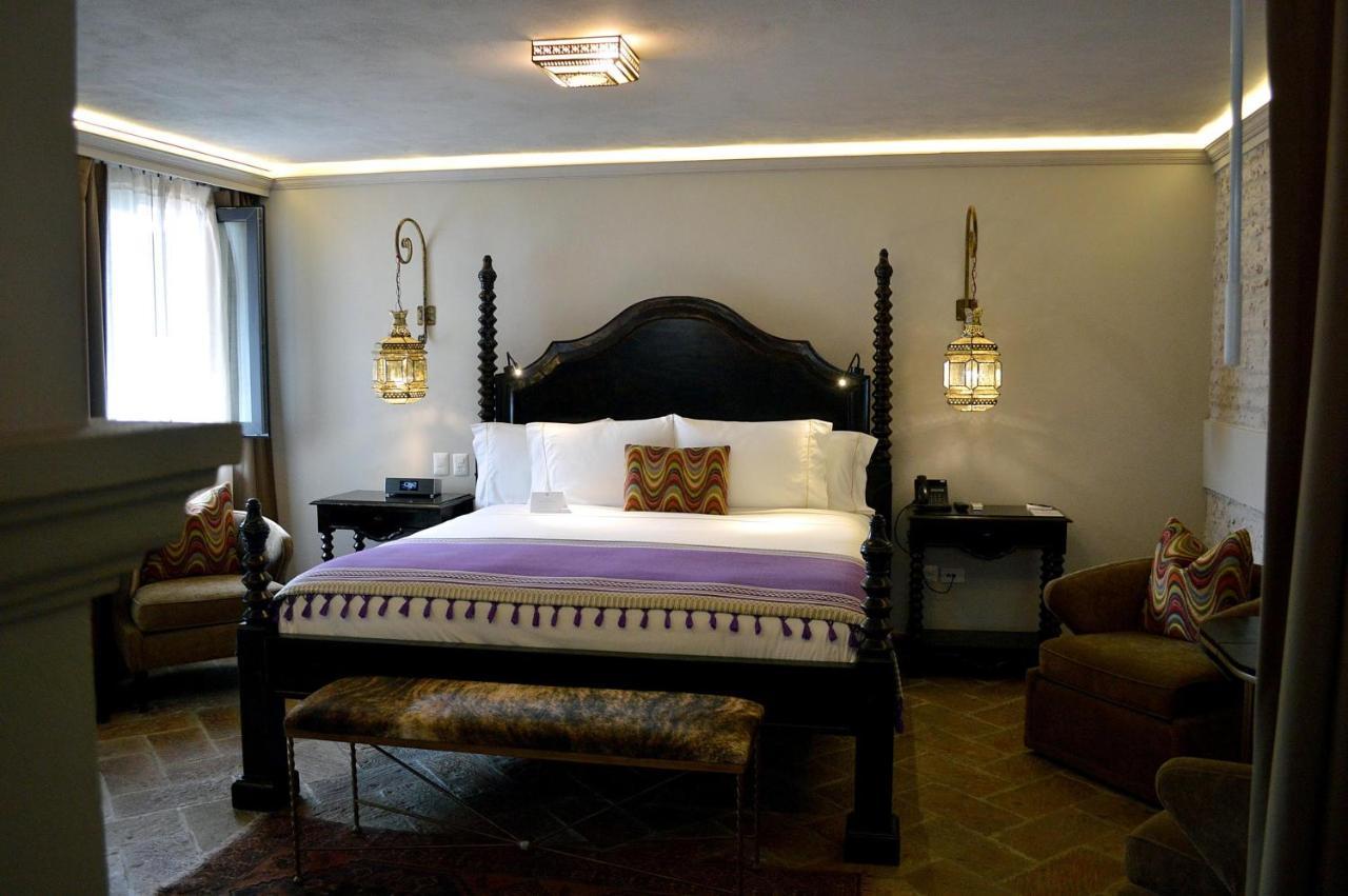 Romance Suite