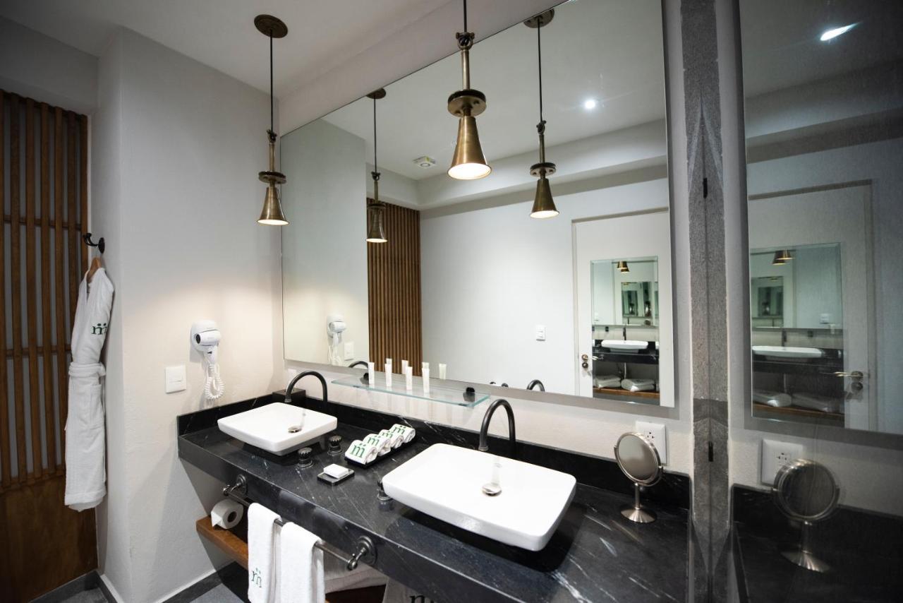 Habitación Doble Estándar
