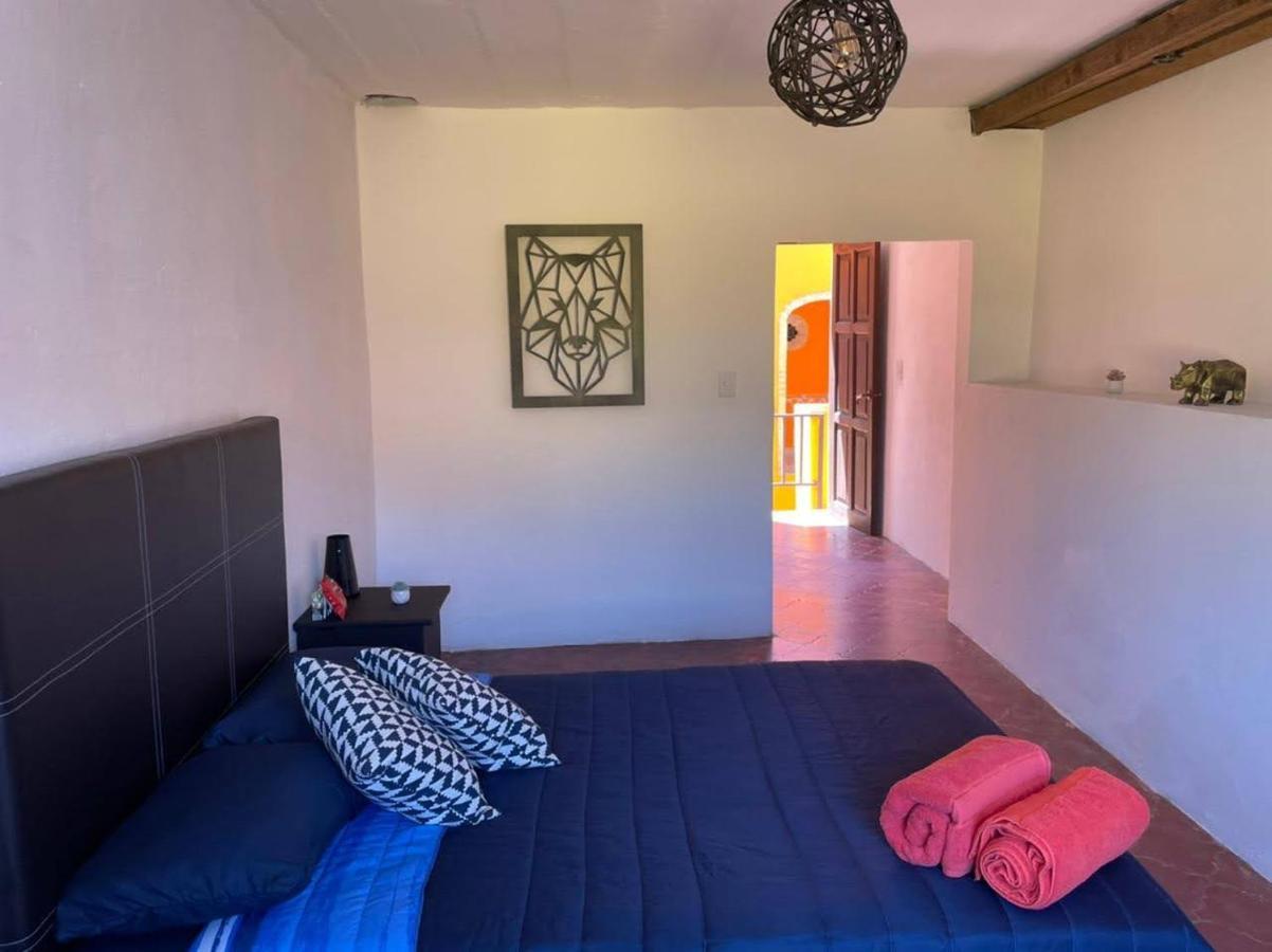 Habitación Doble Deluxe - 1 o 2 camas