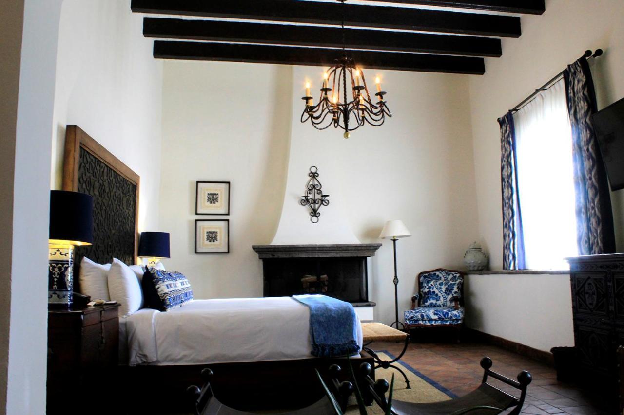 Deluxe Junior Suite
