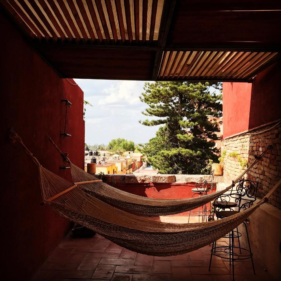 Habitación Individual Pequeña