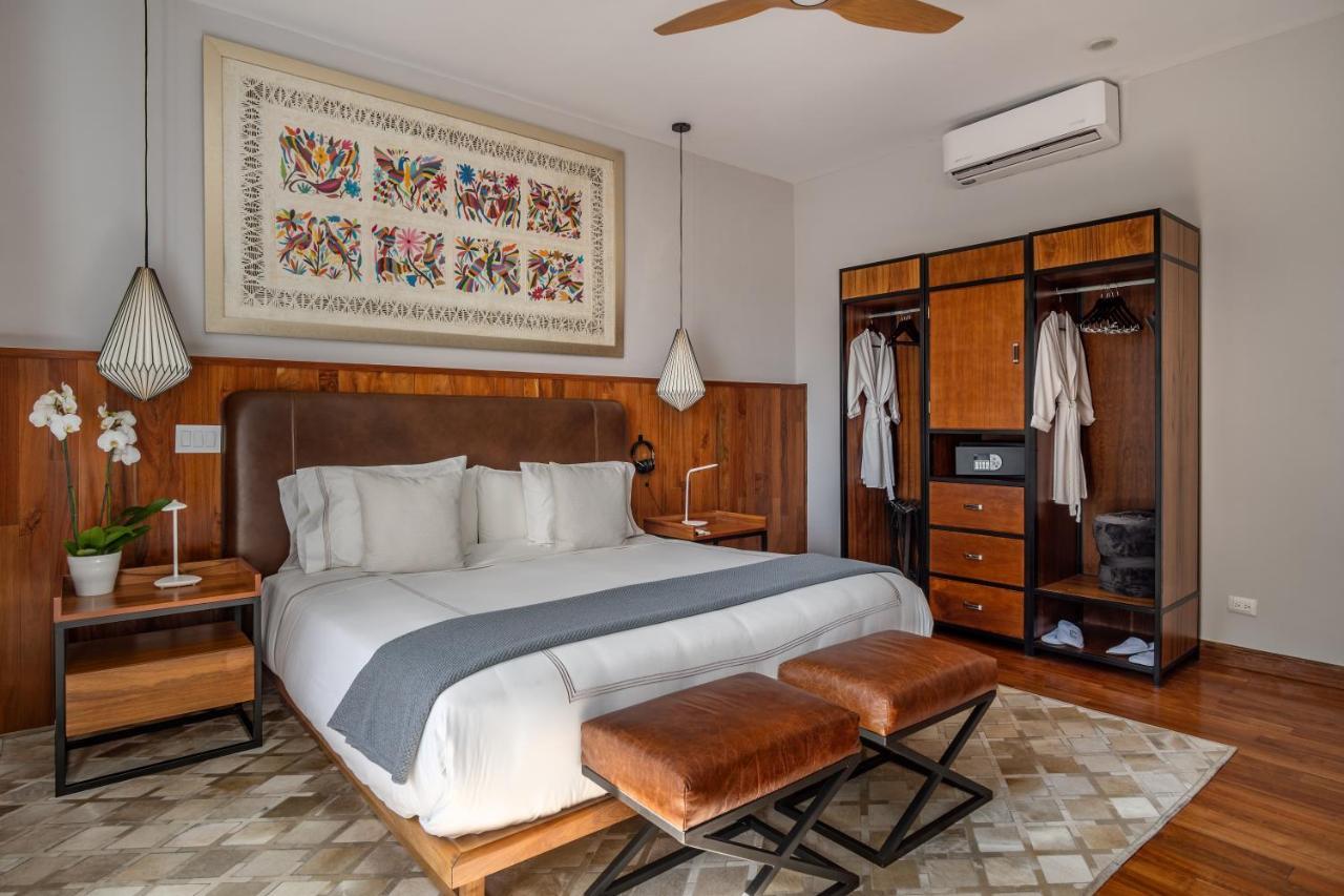 Suite Balcony