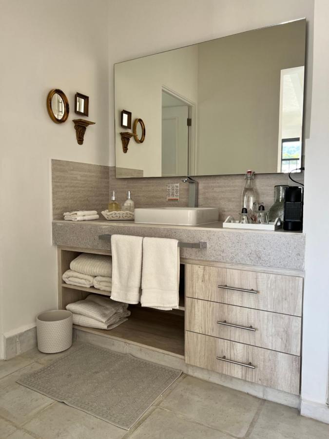 Habitación Deluxe con cama extragrande