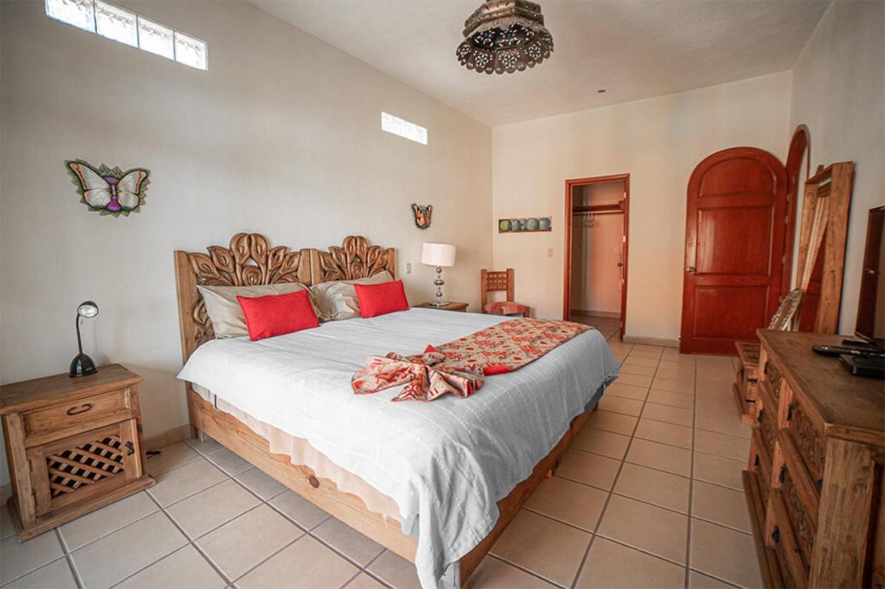 Apartamento de 1 dormitorio con sofá cama