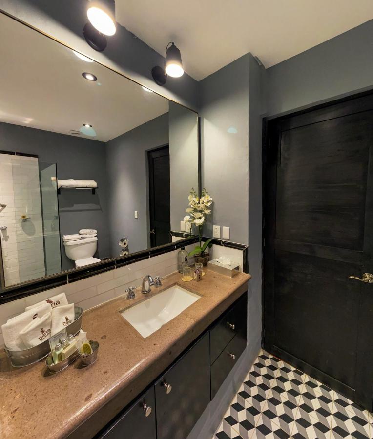 Suite Deluxe