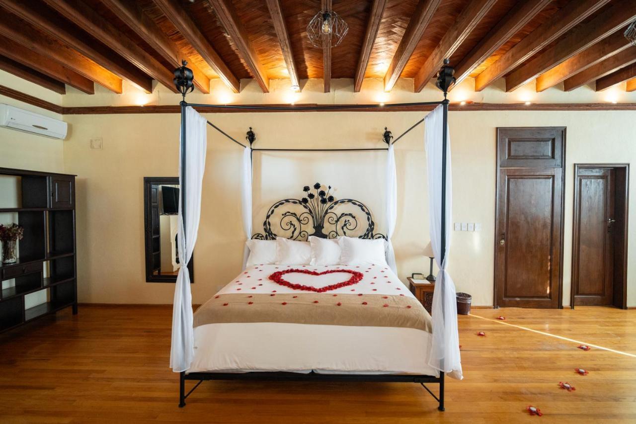 Superior Suite