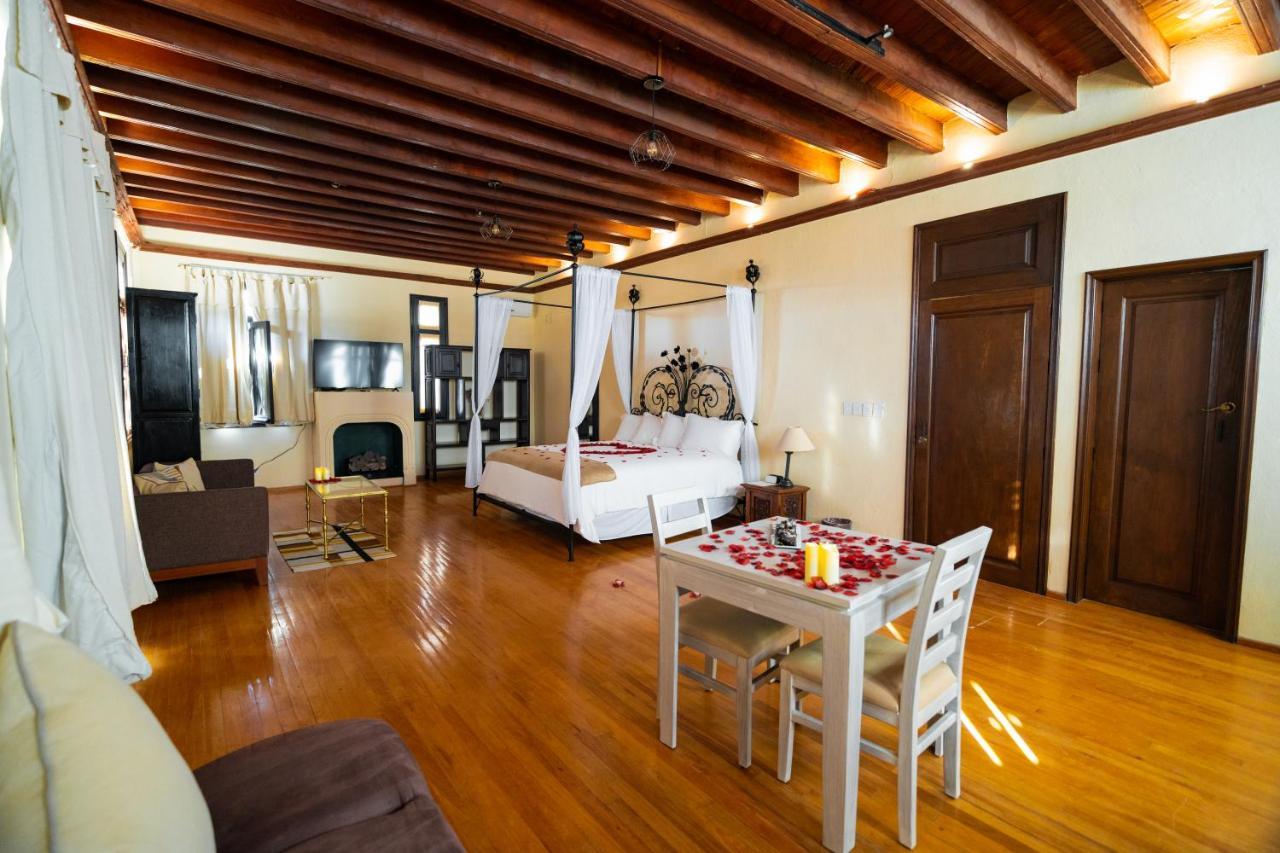 Superior Suite