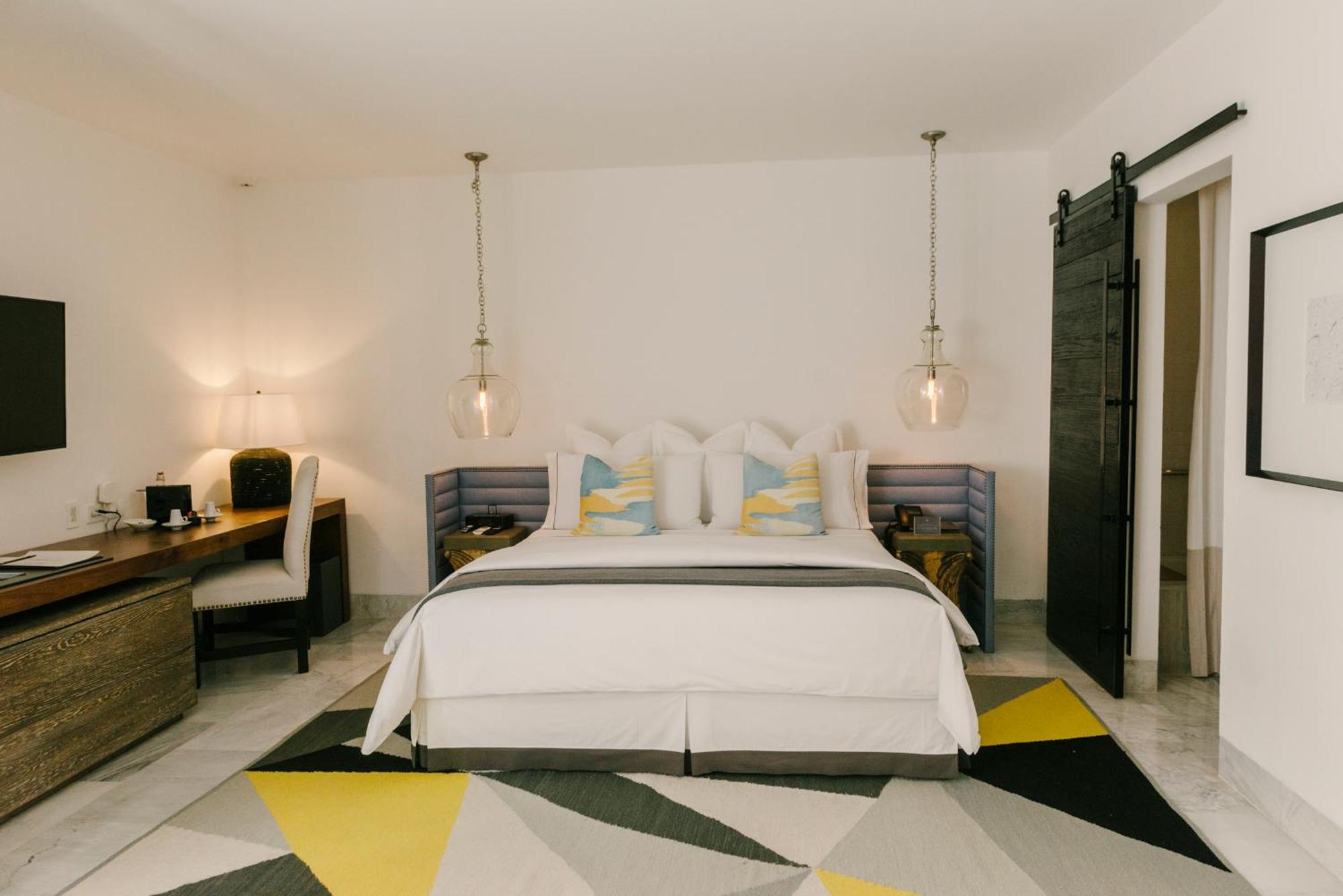 Grand Deluxe Double Room