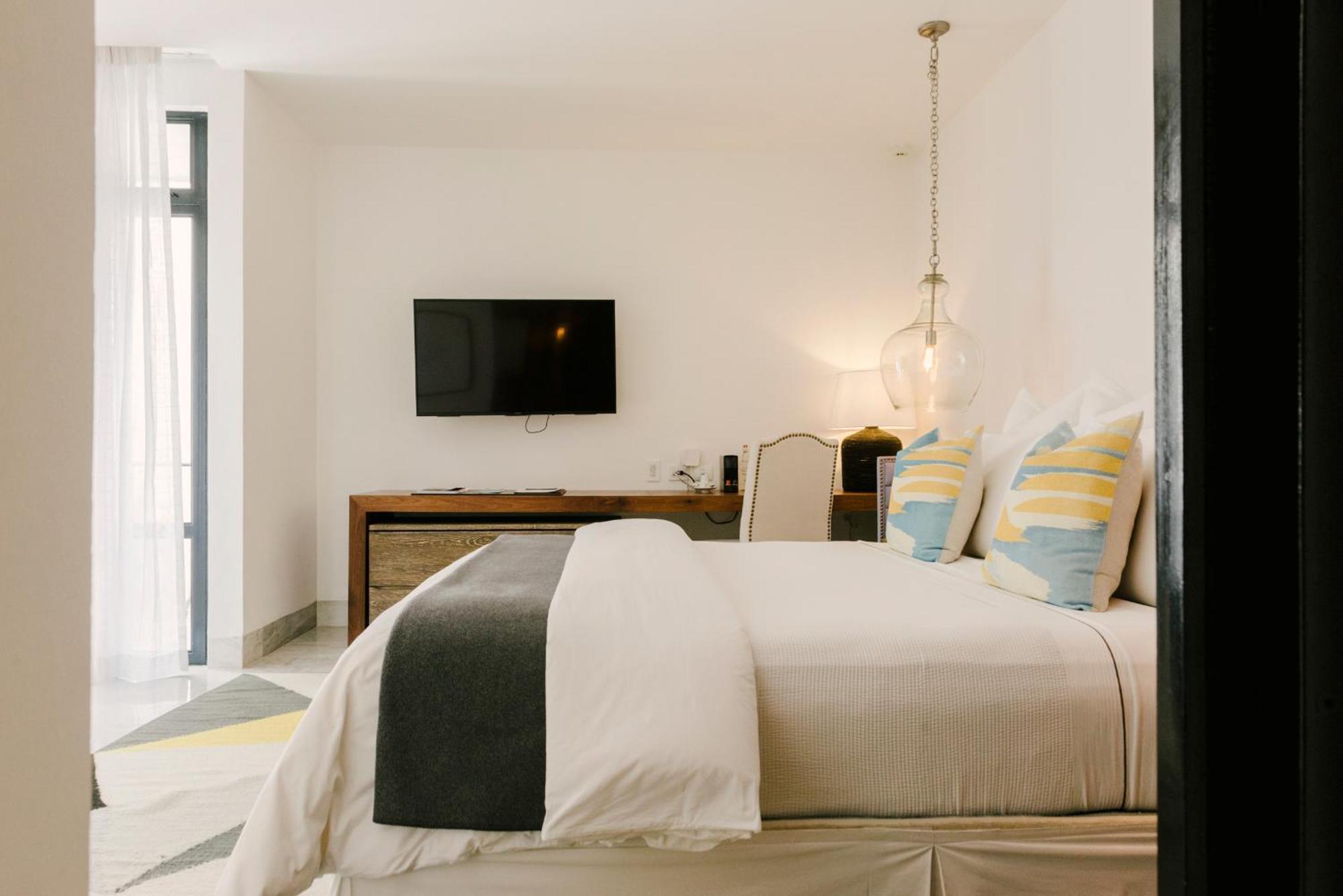 Grand Deluxe Double Room