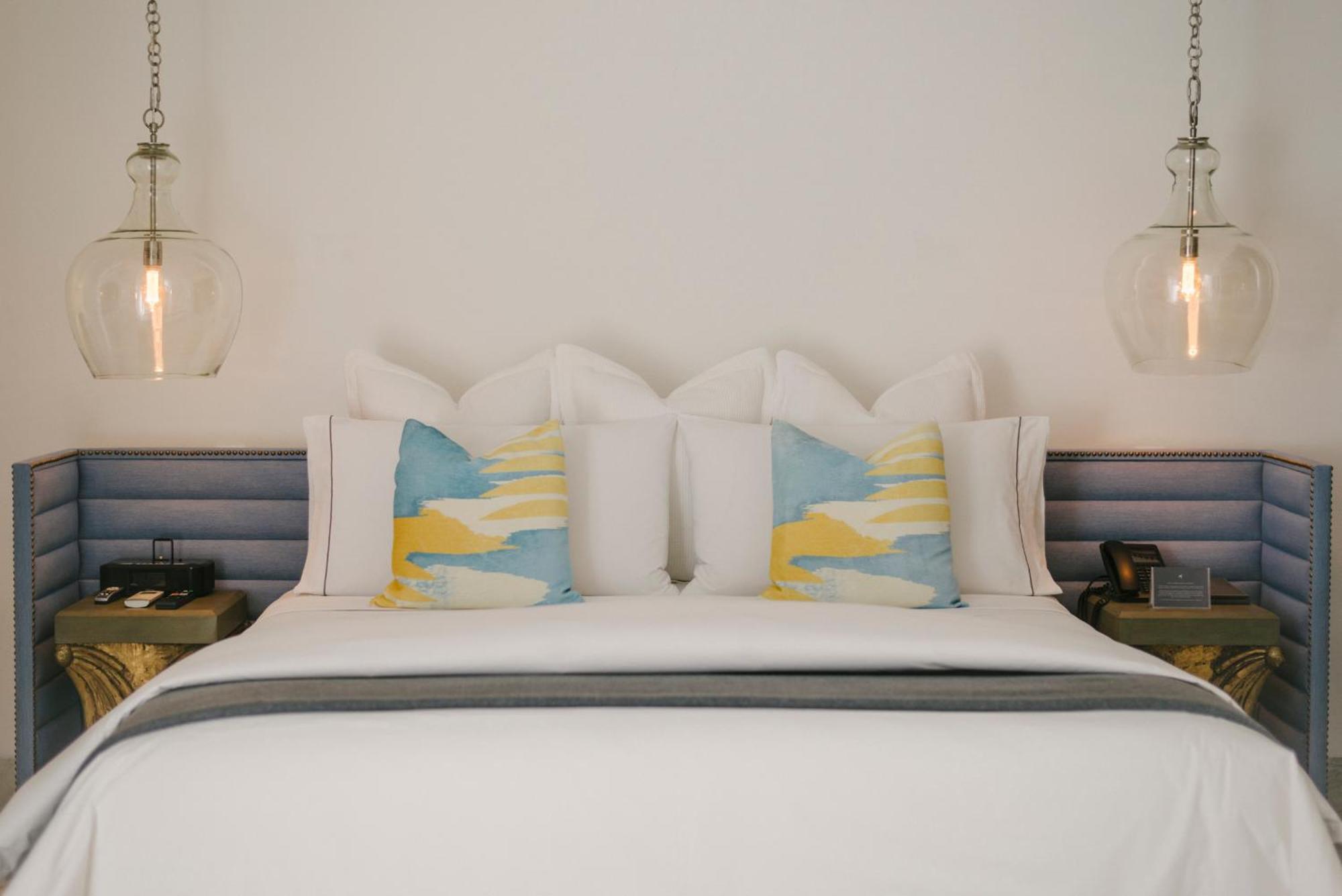 Grand Deluxe Double Room