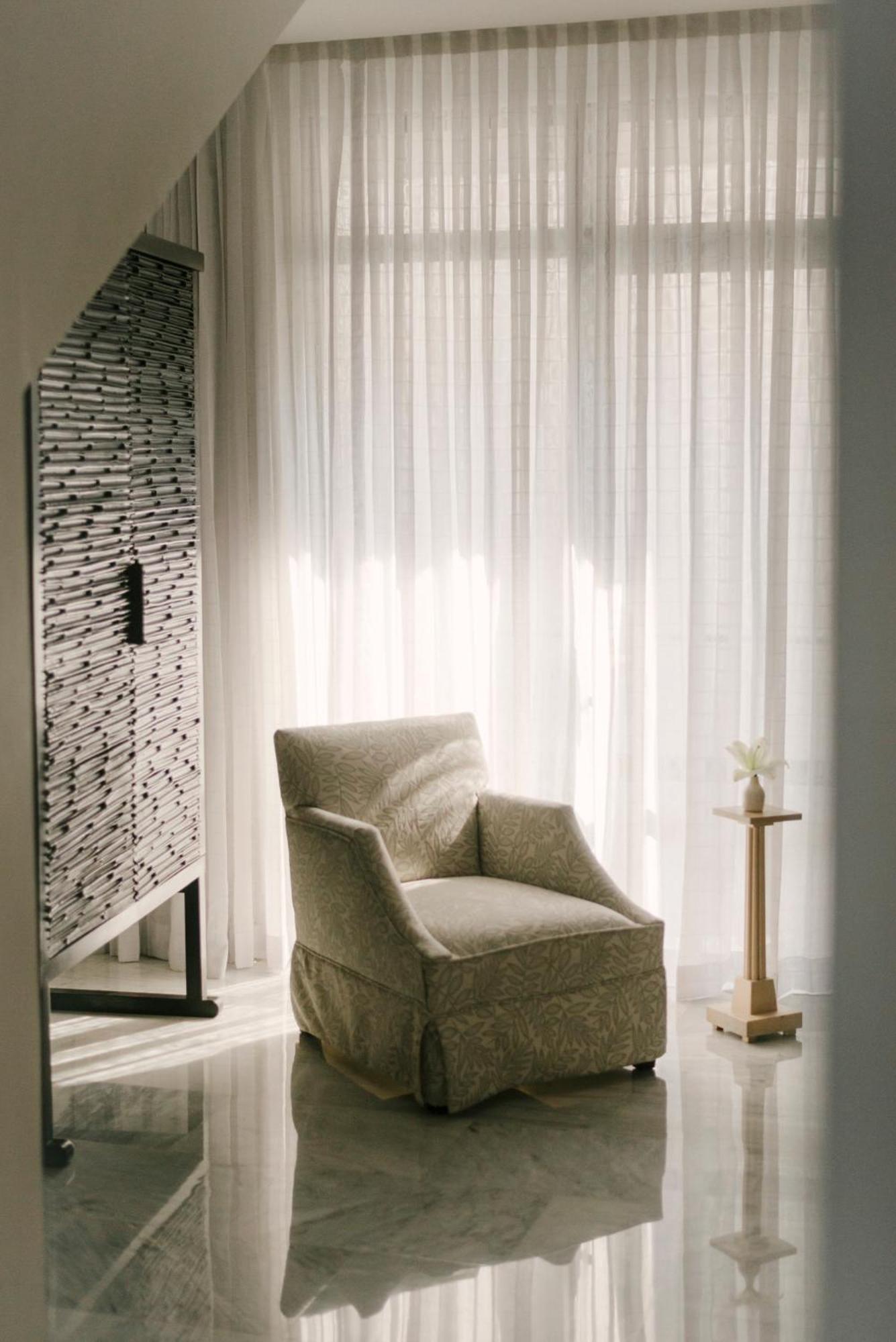 Grand Deluxe Double Room