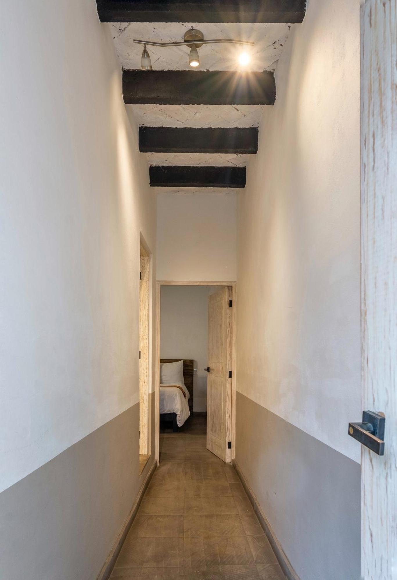Comfort Quadruple Room