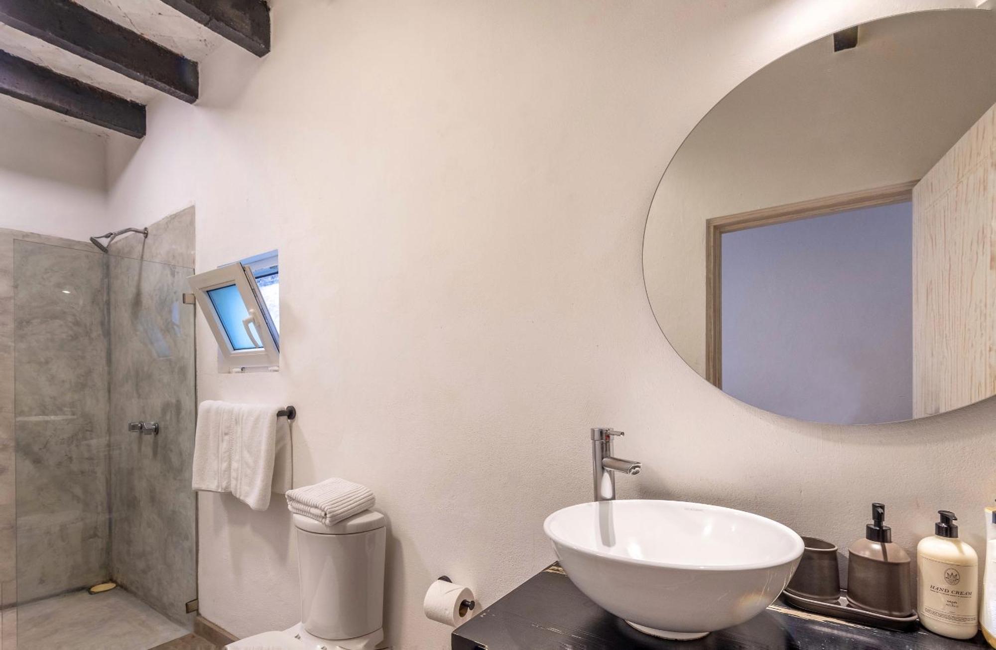 Comfort Quadruple Room