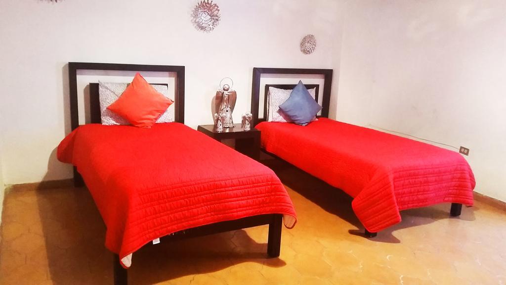 Suite de 2 dormitorios