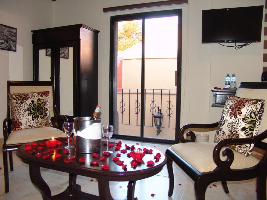 Superior King Room
