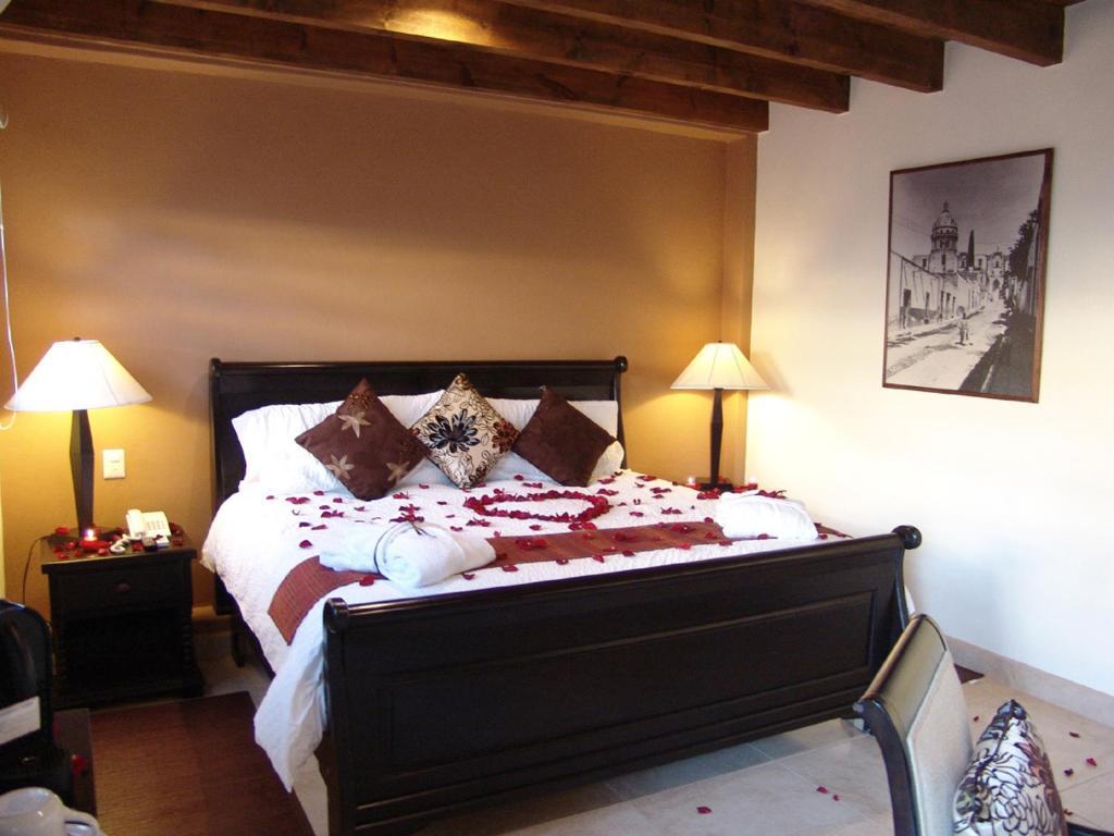 Superior King Room