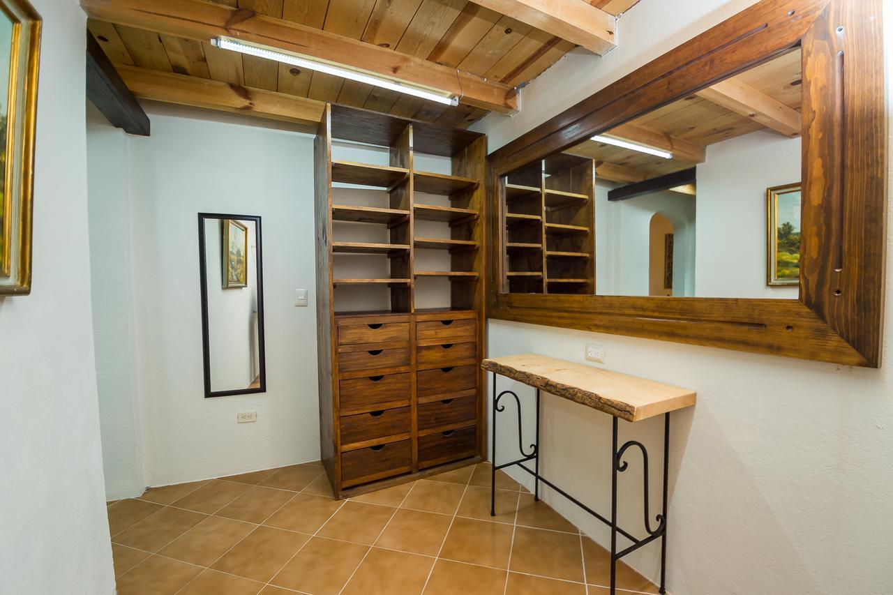 Suite Presidencial