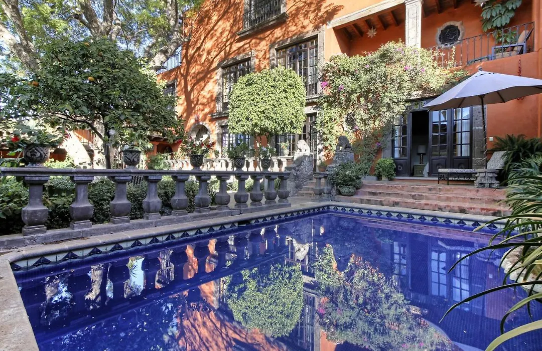 Casa Schuck Boutique Hotel-1