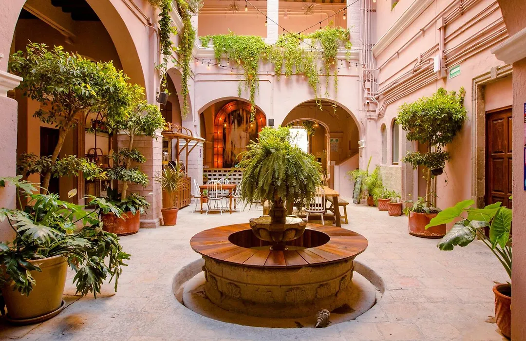 Selina San Miguel de Allende-1