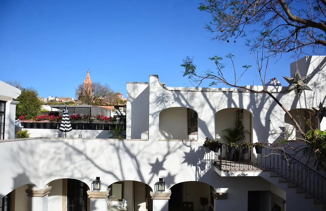 Casa Laní Luxury B&B-1