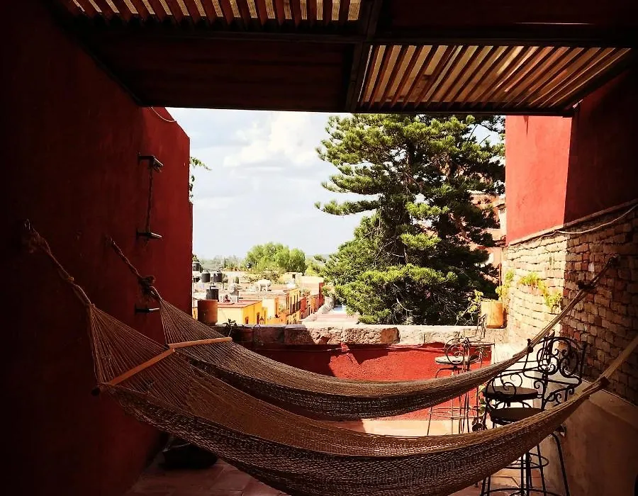 Hotel Rinconada-1