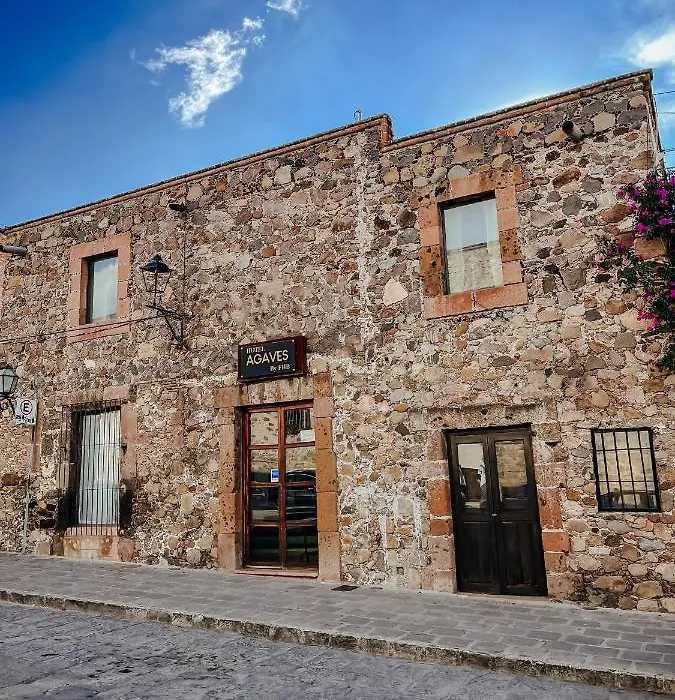 Los Agaves-1