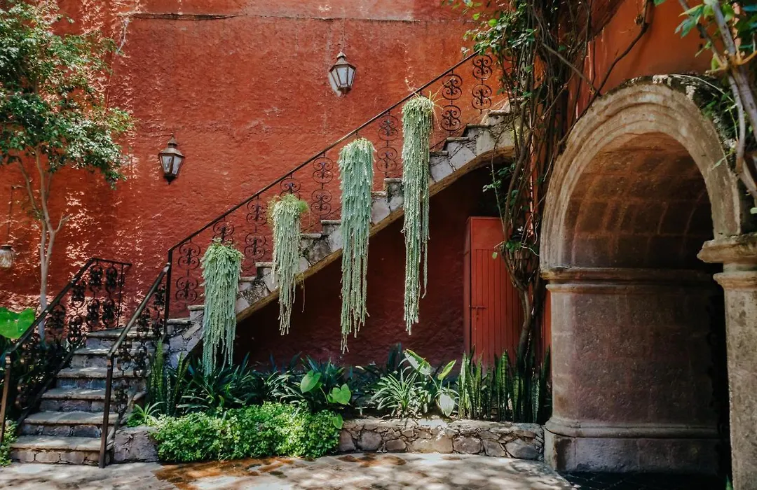 Casaluna Hotel Boutique-1