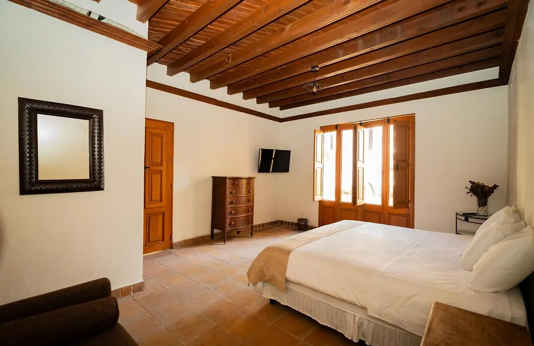 Casalinda San Miguel-1