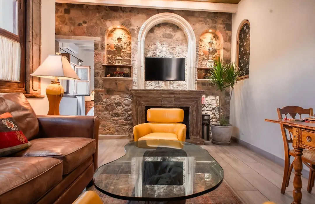 Casa Sollano 34-1