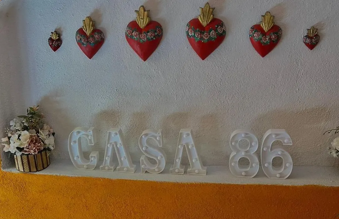 Casa 86-1