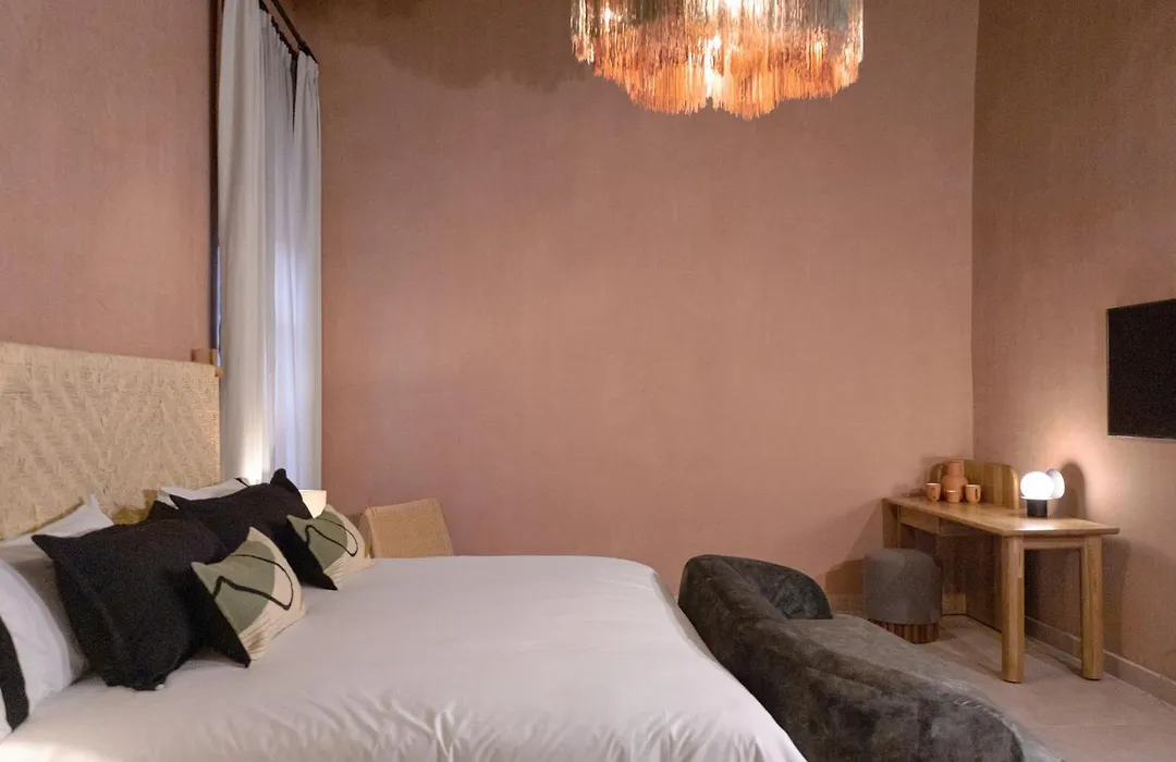 Maison Mexique Hotel Boutique San Miguel De Allende-1