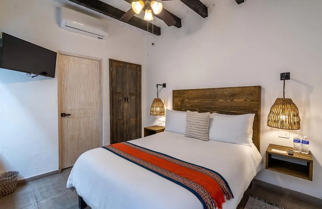 Casa Yuca Hotel-1