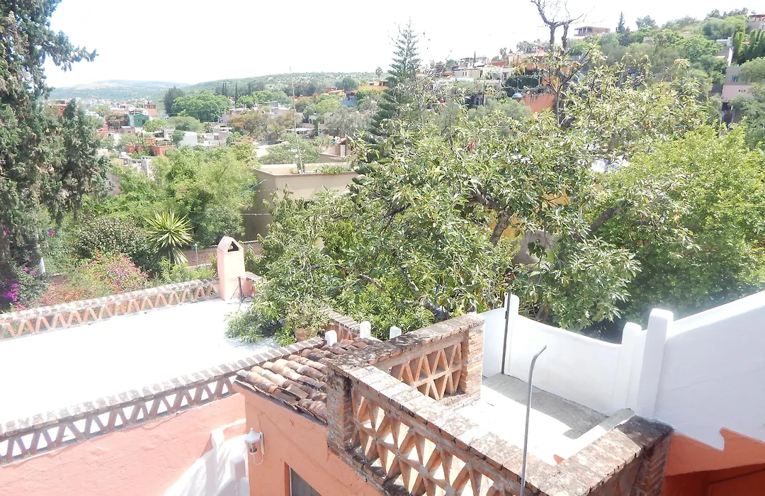 Suites Santo Domingo-1