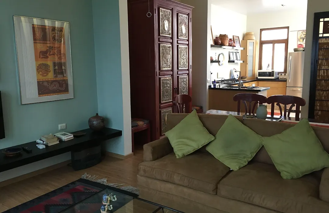Casa de la Noche-1
