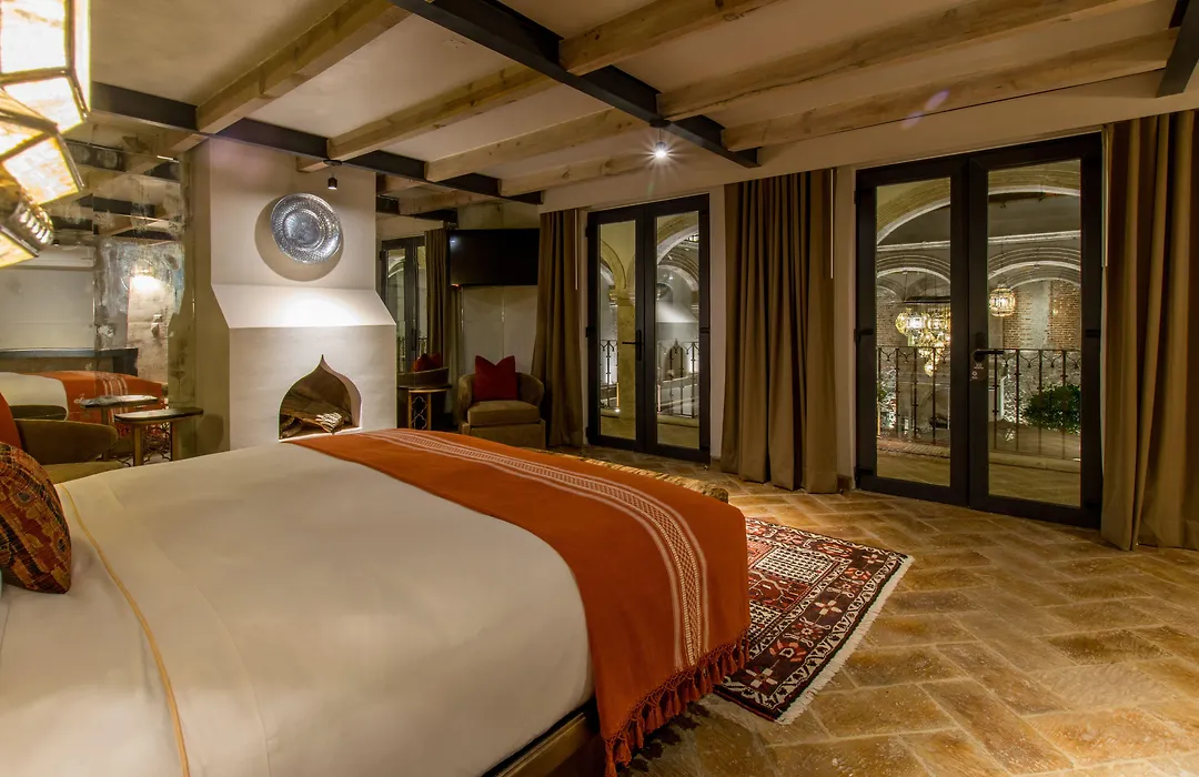 Casa 1810 Hotel Boutique-1