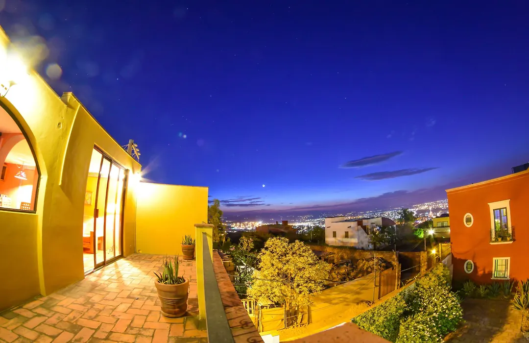 Casa Don Pascual Hotel Boutique Sweet Home (Adults Only)-1