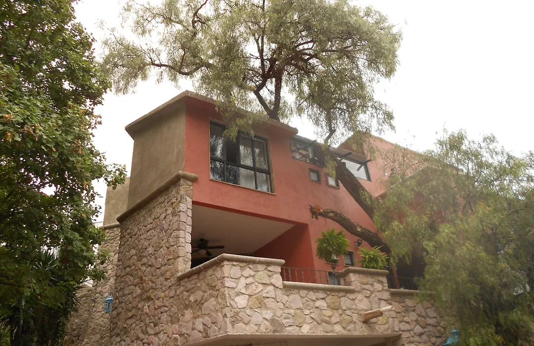 Casa Quatro-1