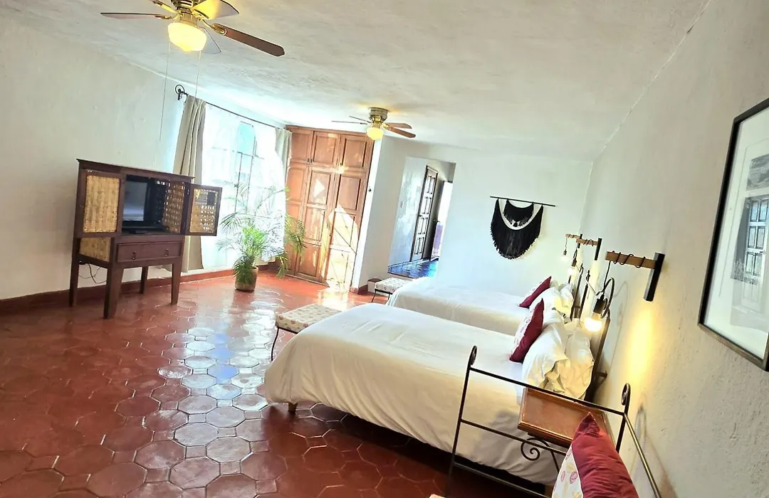 Hotel Casa Morena-1