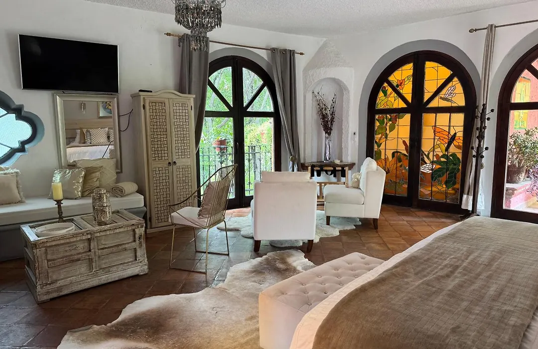 Tres Fuentes Hotel Boutique-1