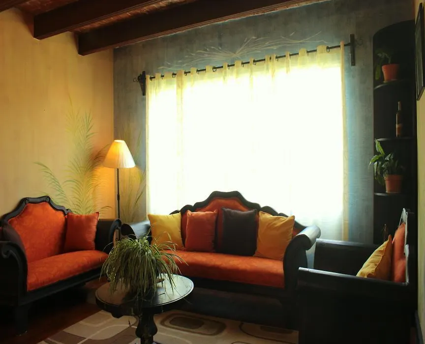 Hotel La Huerta-1