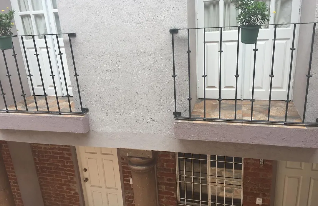 Suites colibri-1