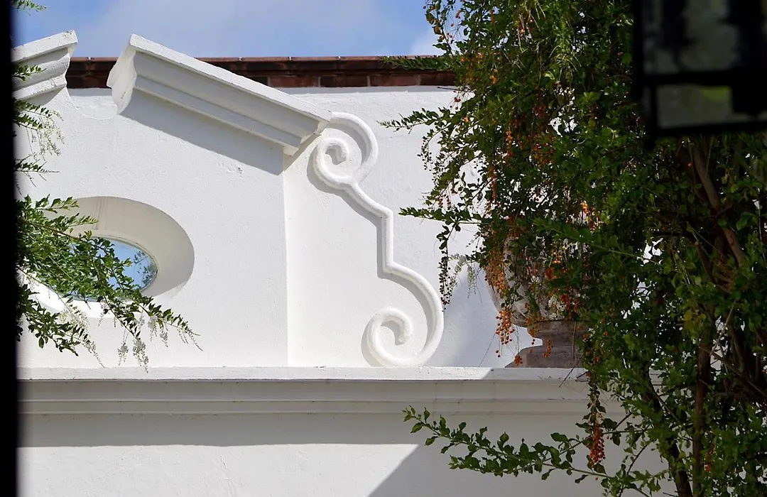 Casa de Los Olivos-1