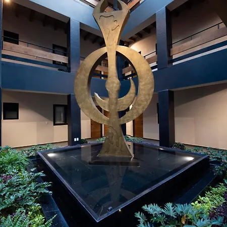 Hotel Madi-3
