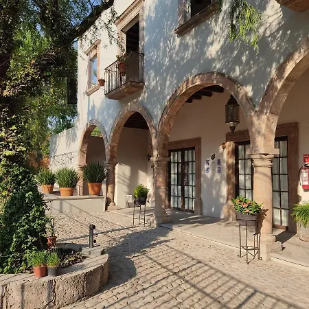 Casa Goyri San Miguel de Allende-3