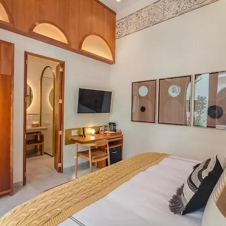 Cantera 1910 Hotel Boutique, Destination Hotel-2