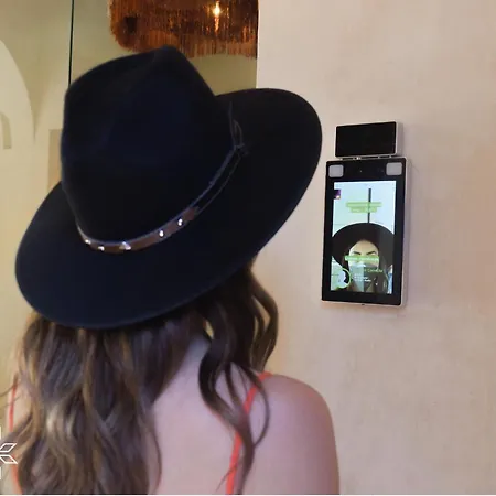 Cantera 1910 Hotel Boutique, Destination Hotel-3