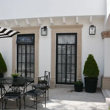 Casa Laní Luxury B&B-2