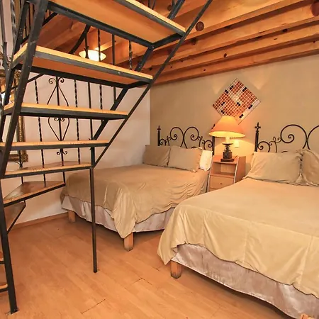 La Mexicana Hotel Boutique-3